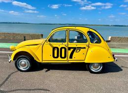 Citroen 2 CV 4