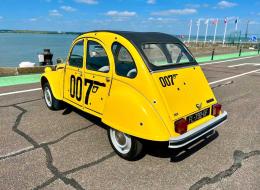 Citroen 2 CV 4