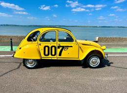 Citroen 2 CV 4