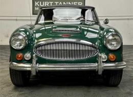 Austin Healey 3000 3000 Mark III BJ8