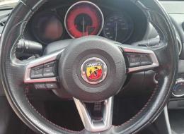 Abarth 124 Spider