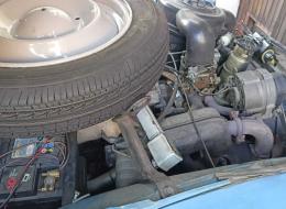 Citroen Acadiane