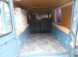 Citroen Acadiane
