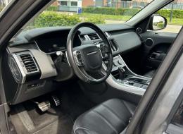 LandRover Range Rover Sport
