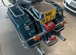 Moto Harley Davidson Electra Glide Sport