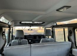 LandRover Defender 110 TD5