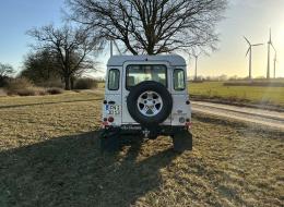 LandRover Defender 110 TD5