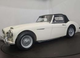 Austin Healey 3000 MK2 BT7