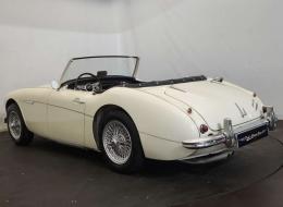 Austin Healey 3000 MK2 BT7