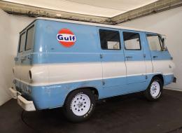Dodge Van A100 shorty