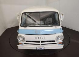 Dodge Van A100 shorty