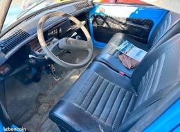 Citroen Ami 8 break