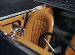 Austin Healey 100 / 6 BN6