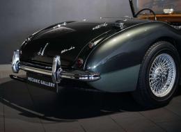 Austin Healey 100 / 6 BN6
