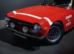 Triumph TR6