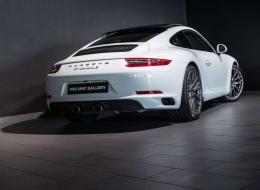 Porsche 991 .2 Carrera S PDK
