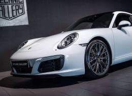 Porsche 991 .2 Carrera S PDK