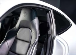 Porsche 991 .2 Carrera S PDK