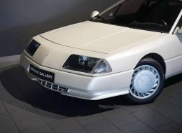 Alpine GTA V6 Turbo