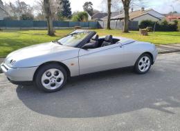 Alfa Roméo 916 Spider GTV 2.0 16V Twin Spark