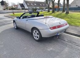 Alfa Roméo 916 Spider GTV 2.0 16V Twin Spark