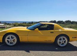 Chevrolet Corvette CA CABRIOLET CALLAWAY