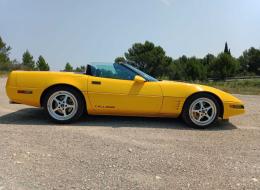 Chevrolet Corvette CA CABRIOLET CALLAWAY de 1993