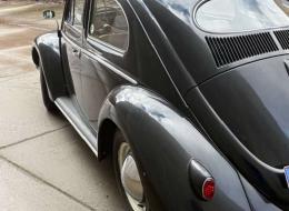 Volkswagen Coccinelle