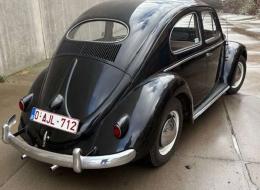 Volkswagen Coccinelle
