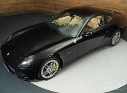 Ferrari 612 Scaglietti F1