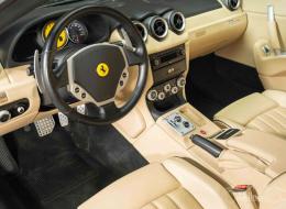 Ferrari 612 Scaglietti F1