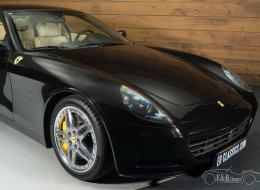 Ferrari 612 Scaglietti F1