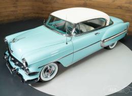 Chevrolet Bel Air Coupé Sport
