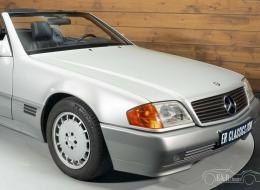 Mercedes-Benz SL 300