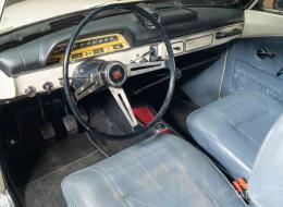 Volvo Amazon Look 123 GT