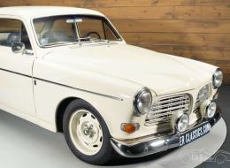 Volvo Amazon Look 123 GT