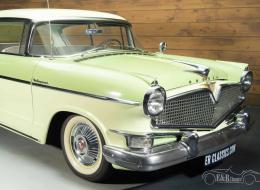 Hudson Hornet Special V8 Hollywood Hardtop