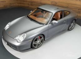 Porsche 996 Carrera 4S