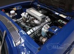 Triumph Stag