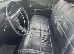 Chrysler Newport
