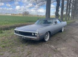 Chrysler Newport