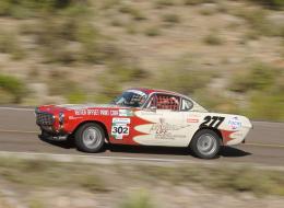 Volvo P 1800