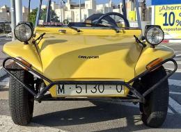 Buggy 