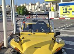 Buggy 
