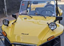 Buggy 