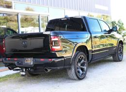 Dodge Pick-up Ram Crew cab 1500 Limited