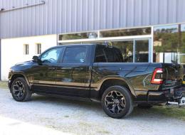 Dodge Pick-up Ram Crew cab 1500 Limited