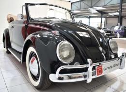 Volkswagen Coccinelle Cabriolet