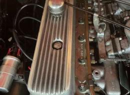 Austin Healey 3000 Mk III