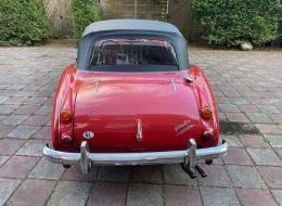 Austin Healey 3000 Mk III
